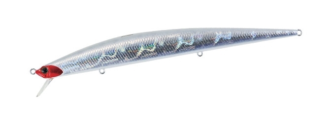 Duo Tide Minnow Slim 175 mm. 175 gr. 27 col. ADA0088 PRISM IVORY - Clicca l'immagine per chiudere